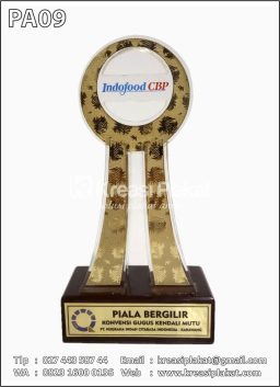 Piala Indofood