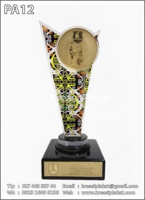 Piala Lomba Menari