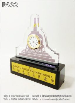 Plakat Jam Kagyu Monla...