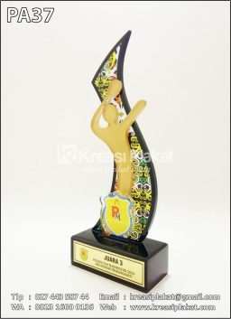 Piala Juara Peksos Cup...