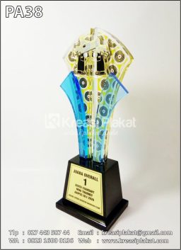 Piala Kejuaraan Menembak