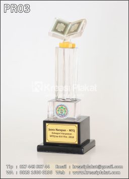 Contoh Plakat Piala Un...