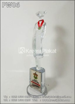 Plakat Wisuda Resi...