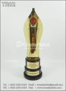 Piala Apresiasi Seni Dan Budaya Anak Yogyakarta