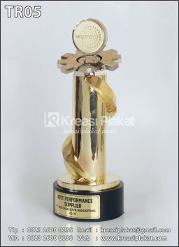 Trophy Best Supplier