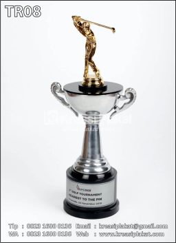Piala Trophy Golf