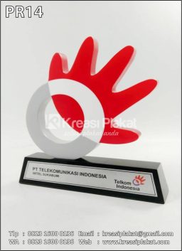 Plakat Telkom Sukabumi