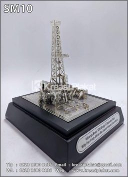 Miniatur Rig Onshore