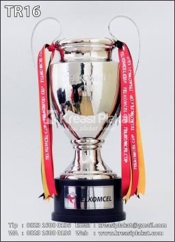 Piala Bergilir Sepakbola