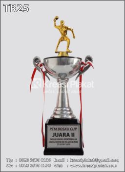Piala Tetap Tenis Meja