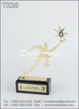 Piala Bergilir Pama
