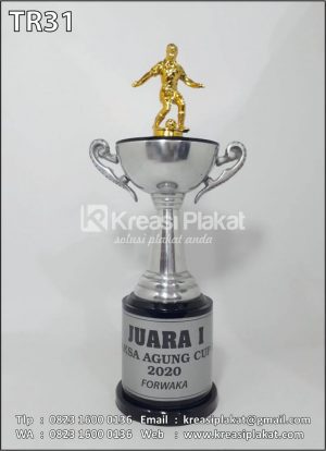 Piala Kejuaraan Futsal