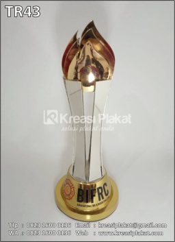 Piala Bayan Internal Fire & Rescue Challenge