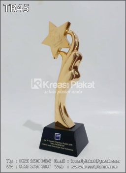 Piala Inovasi Pelayanan Publik Kementerian Perdagangan