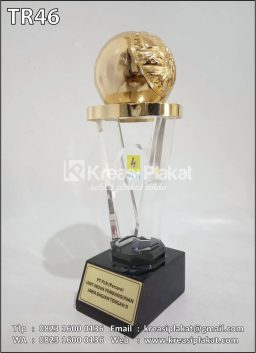 Piala PLN Unit Induk Pembangunan