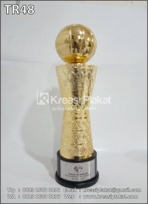 Piala Voli Indoor Rojali Cup