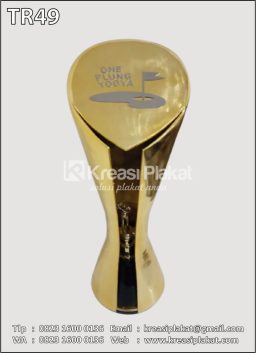 Trophy Golf One Plung ...