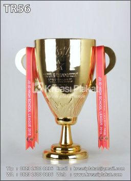 Trophy Dota 2 Champion...