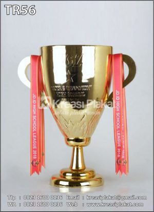 Trophy Dota 2 Champion HSL