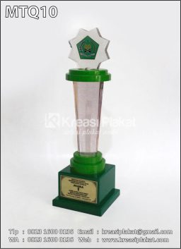 Plakat Lomba Karya Tul...