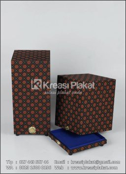Kotak Box Batik | Kota...