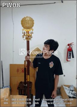 Tempat Pembuatan P...