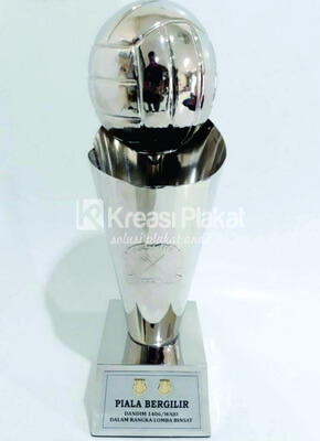 Read more about the article Pilihan Harga Piala Terbaik dengan Kualitas Unggulan