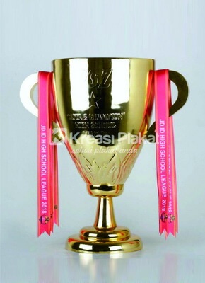 Read more about the article Rekomendasi Piala Champion untuk berbagai Event