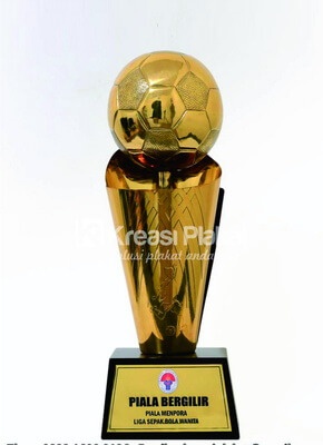 Read more about the article Rekomendasi Piala Juara Pilihan Terbaik