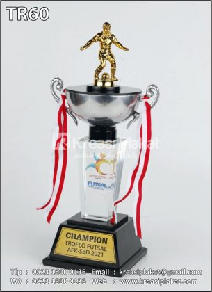 Piala Trofeo Futsal