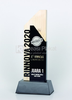 Read more about the article Rekomendasi Pusat Plakat Trophy Berkualitas