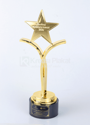 Read more about the article Piala Award, Bentuk Penghargaan dan Apresiasi