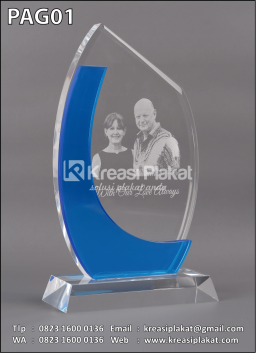 Plakat Akrilik Grafir ...