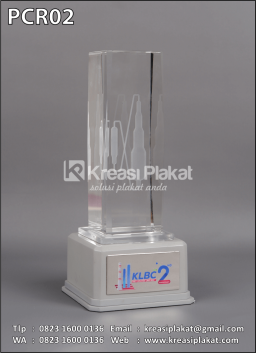 Plakat Kristal KLBC 2n...