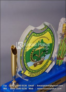 Plakat Pen Holder Kabu...