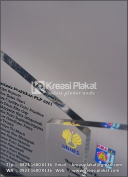 Plakat Akrilik Kenang ...
