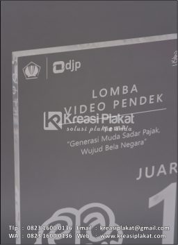 Plakat Akrilik Grafir ...