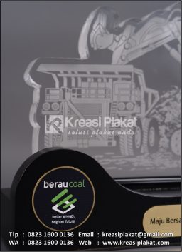 Plakat Grafir Berau Co...