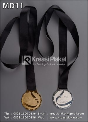 Medali ASEAN Risk Awards
