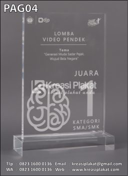 Plakat Akrilik Grafir ...