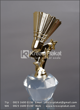 Piala Kejuaraan Badminton Bupati Cup