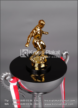Piala Bergilir Turname...