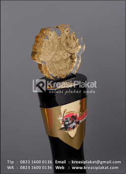 Trophy Best of Optional