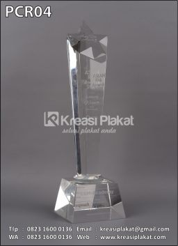 Plakat Kristal Asean R...