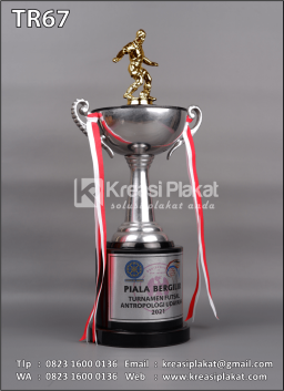 Piala Bergilir Turname...
