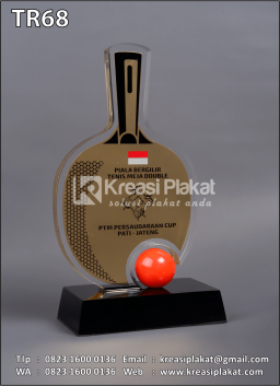 Piala Bergilir Tenis M...