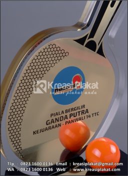 Piala Bergilir Table T...