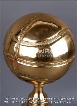 Piala Cakra Sakti Bask...