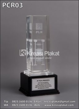 Plakat Kristal Trafo P...