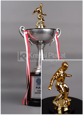 Read more about the article Rekomendasi Piala Futsal untuk Kompetisi